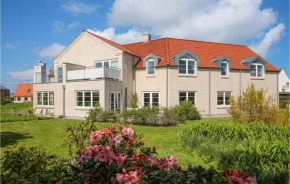 3 Bedroom Gorgeous Apartment In Samsø, Ballen